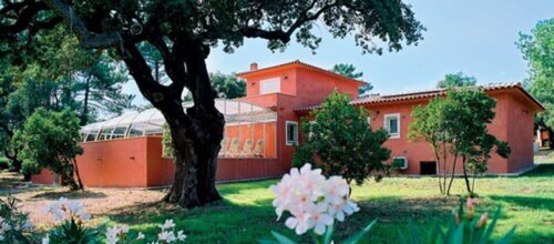 Hotel U Paesolu, Забронировать Отель Дзондза South Corsica