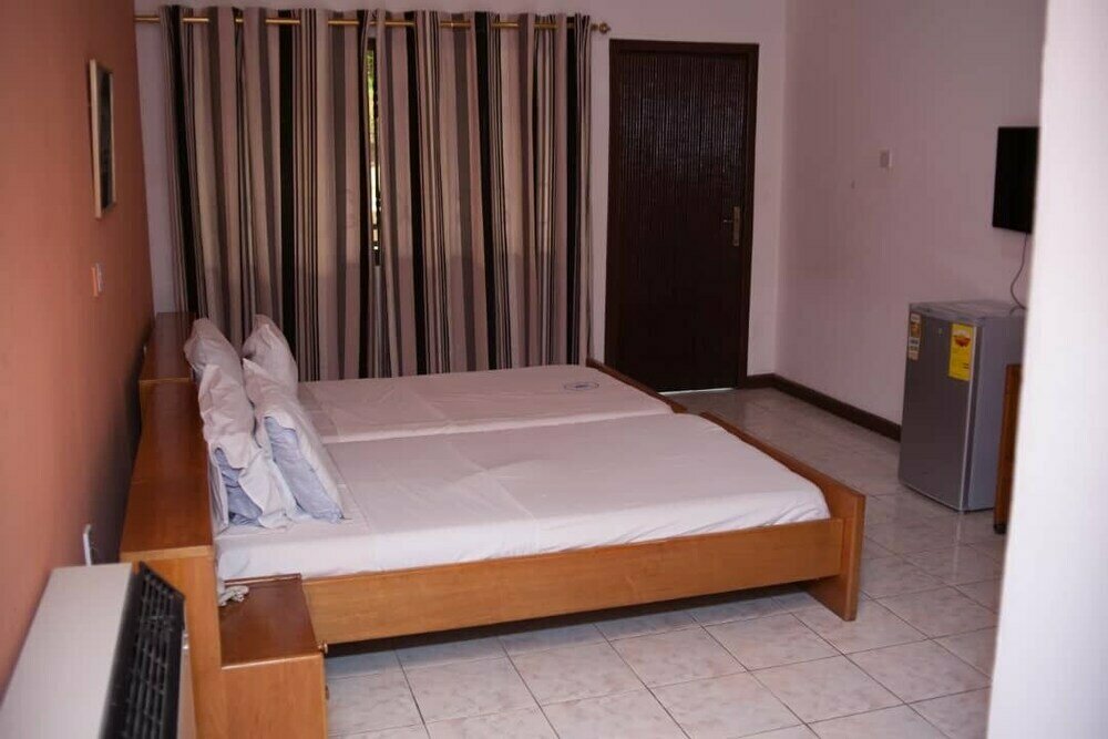 Rexmar Hotel