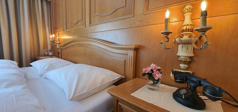 La Villa Martha Hotel B&b