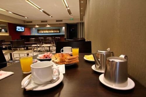 Hotel Victory, Забронировать Отель Буэнос-Айрес провинция Буэнос-Айрес