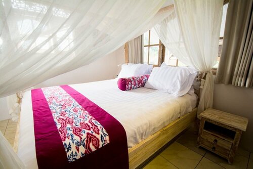 Villa Mason 9 Bedroom, Забронировать Вилла Отели провинции Бали с парковкой, Парковка