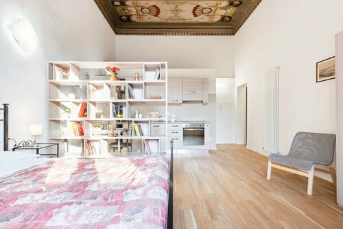 A pochi minuti dall'Università di Bologna MiniHouse, Забронировать Отель Сарагоцца Болонья