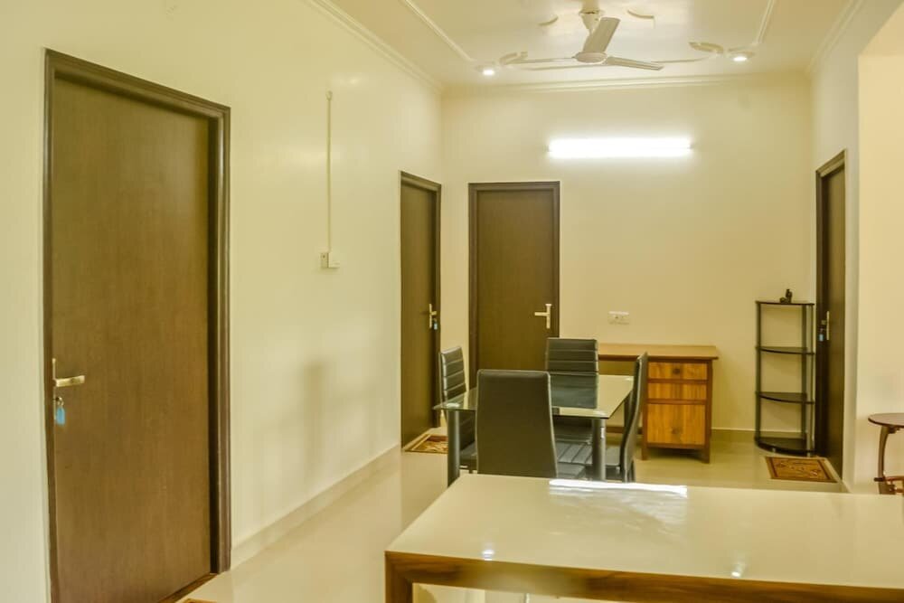 Om Mansion Retreat Dehradun Hotel