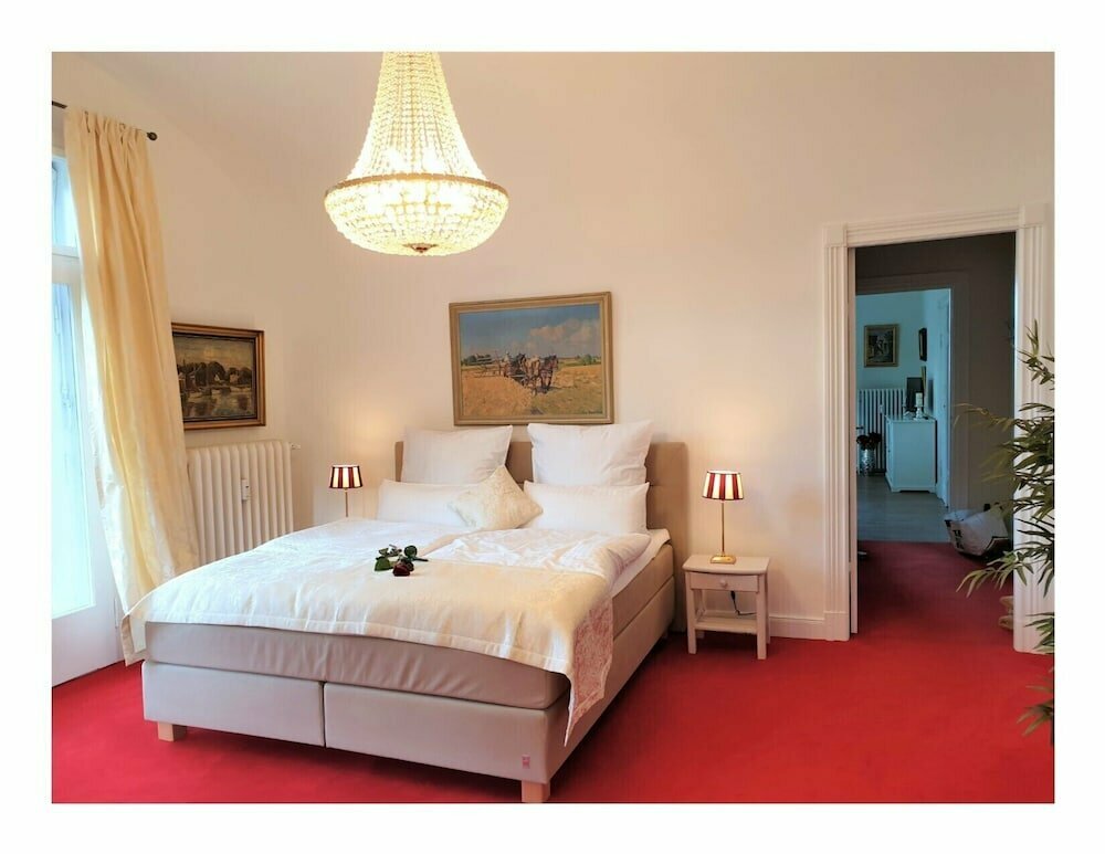 Suite Royal