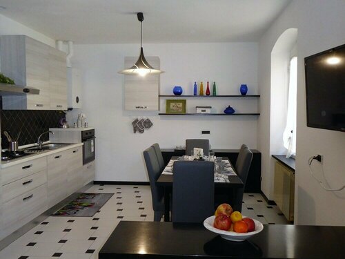 Casa Ninni, Забронировать Апартаменты/квартира Кьявари Итальянская Ривьера