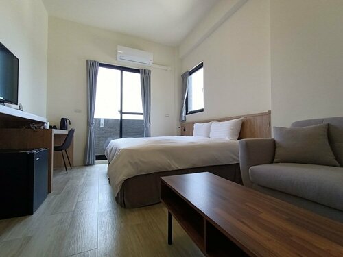 Meet Secret B&B, Rezervați Bed and Breakfast Hoteluri ieftine în Pingtung