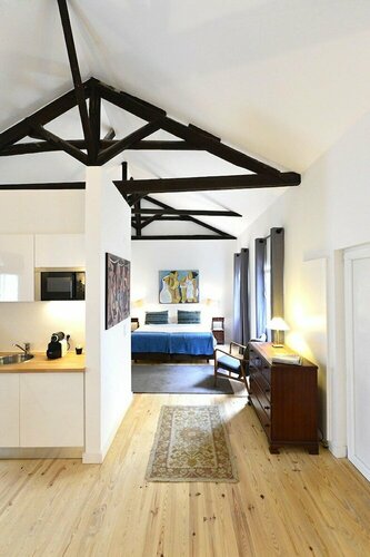 Casa Balthazar, Забронировать Отель Санта-Мария-Майор Лиссабон, рядом с Интенденти
