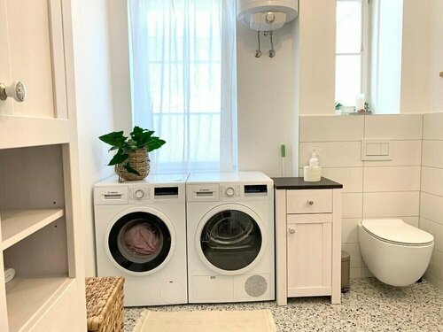 Historic Mexico Building Apartment, Забронировать Апартаменты/квартира Любляна 