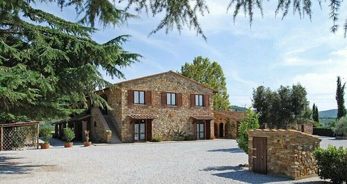 Agriturismo La Fonte Di Vivalda, Забронировать Дом для отпуска Суверето Берег Этрусков