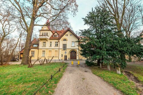 Victus Apartamenty Apartament Bolek i Lolek, Varaa Huoneisto Hotellit Pommeri aamiaisella, Aamiainen