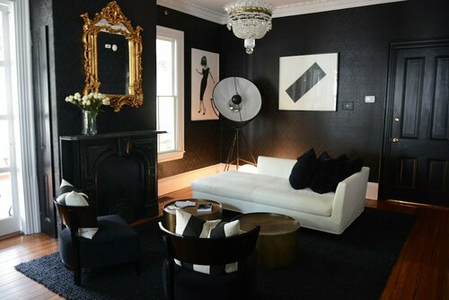 The Hugh Boutique B&B, Забронировать Отель «постель и завтрак» Отели Кейп-Мей с парковкой, Парковка