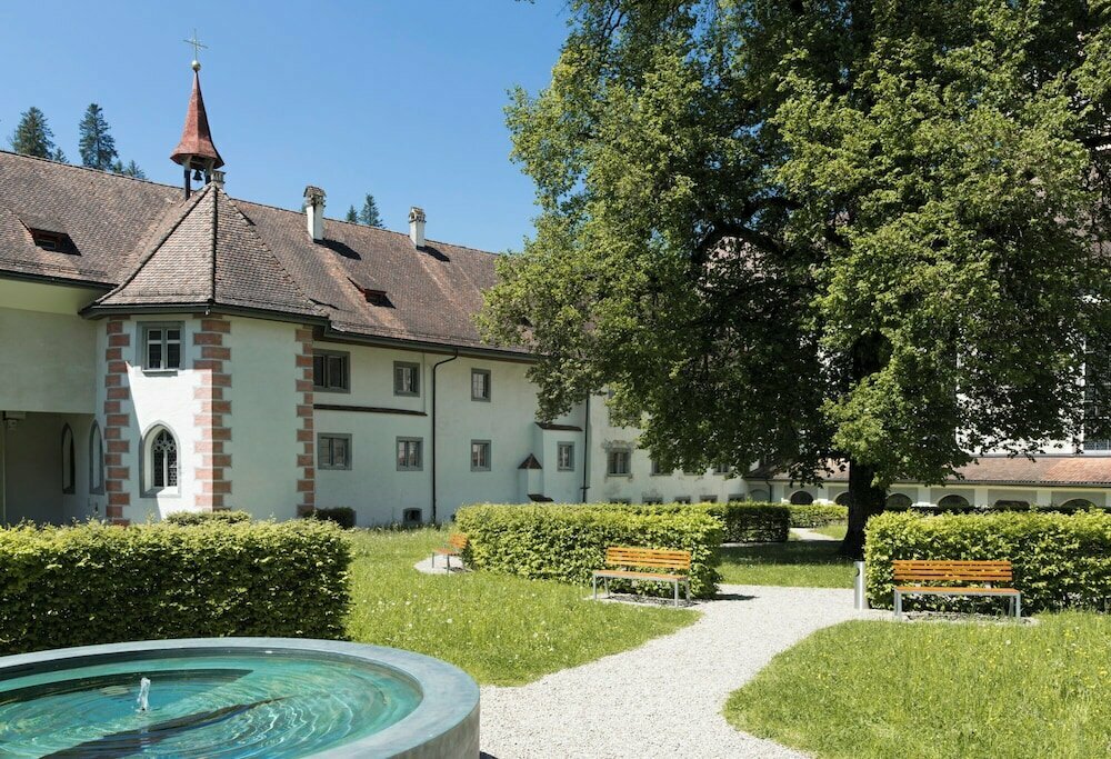 Kloster Fischingen Restaurant