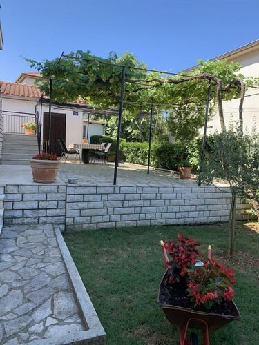 Cozy Dorina Apartment for 2, Prenota Appartamento Veli Vrh Istria