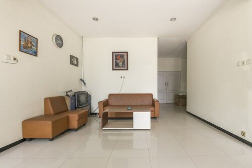 KoolKost Syariah @ Jalan Sisingamangaraja Semarang, Брондау Қонақ үй Candi Central Java