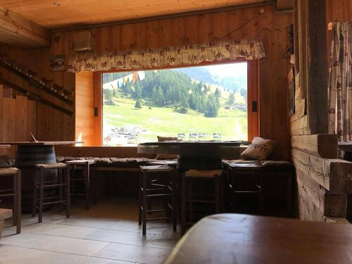 Edelweiss Hotel Champoluc, Κράτηση Ξενοδοχείο Ayas Champoluc