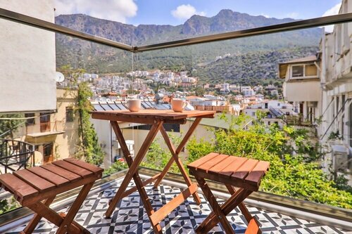 Zeytin Hotel, Забронировать Отель Каш Провинция Анталья