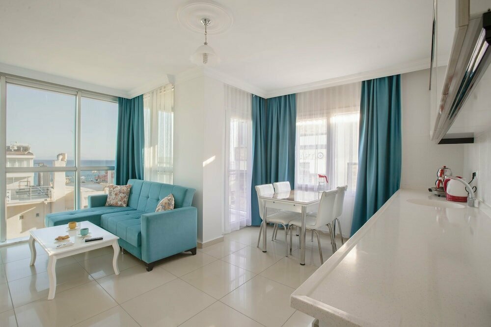 Antiocha Residence number 09-770 Hotel