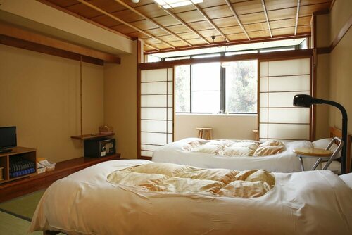 Arima Royal Hotel, Buchen Sie Hotel Arima Hyogo