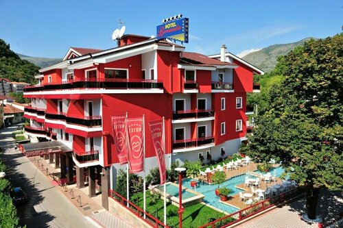 Hotel Bevanda, Забронировать Отель Отели Мостар 3 звезды, рядом с Mepas Mall, 3*