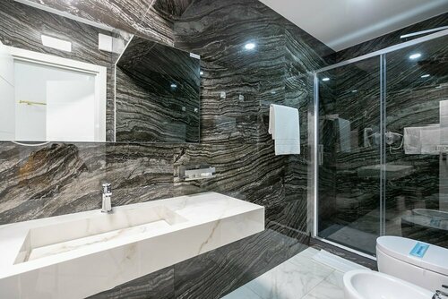 Gregorio VII Luxury Home Apartment, Prenota Appartamento Hotel a Lazio con parcheggio, Parcheggio