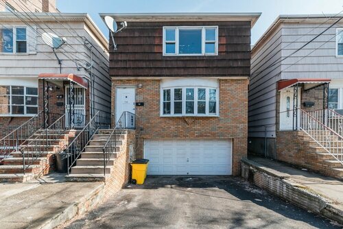 3 Bedroom near Journal Square, Забронировать Апартаменты/квартира Джерси-Сити North Jersey, рядом с Golden Park