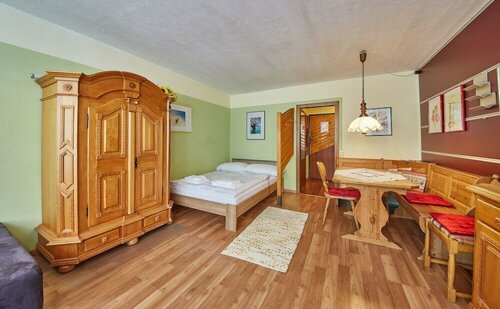 Appartements Alpin, Забронировать Апартаменты/квартира Апартаменты Зальцбурга, Апартаменты/квартира