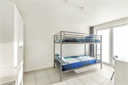 Kalbergstay 3, Забронировать Отель Руддерворде Bruges Woodland
