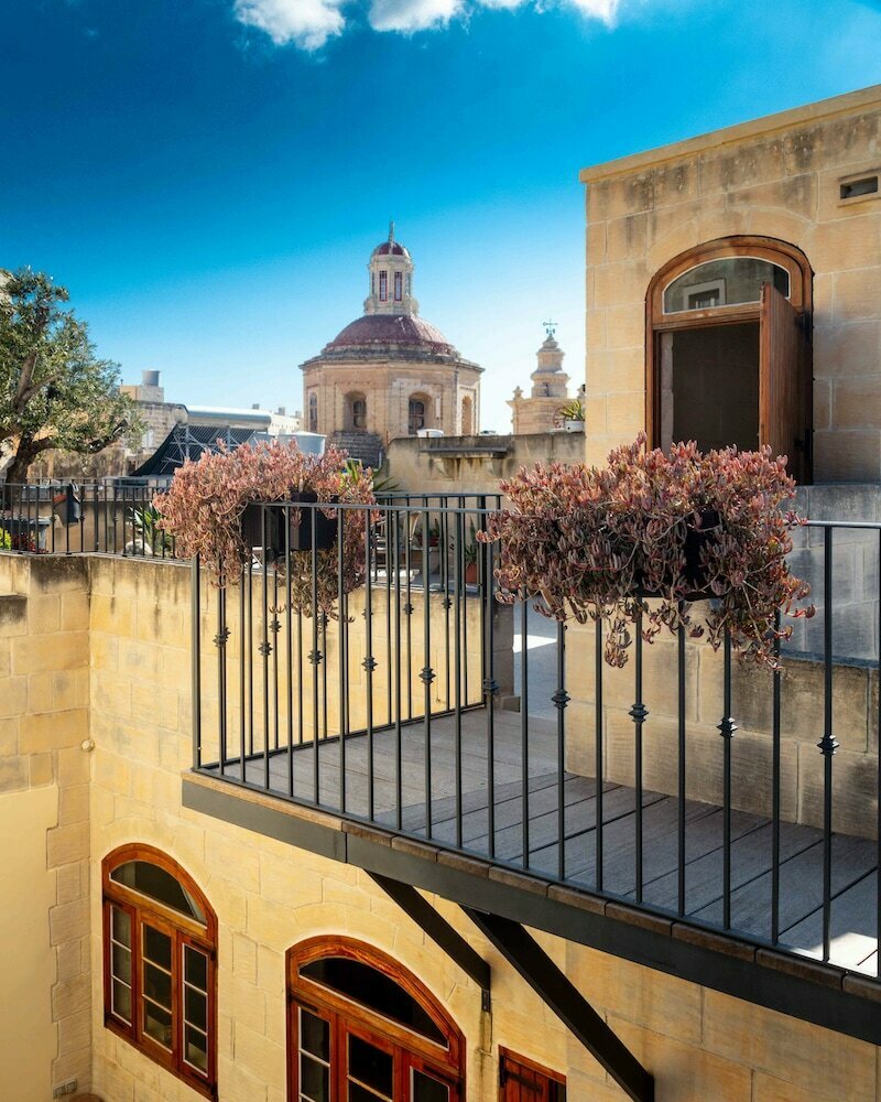 The 3Cities Auberge