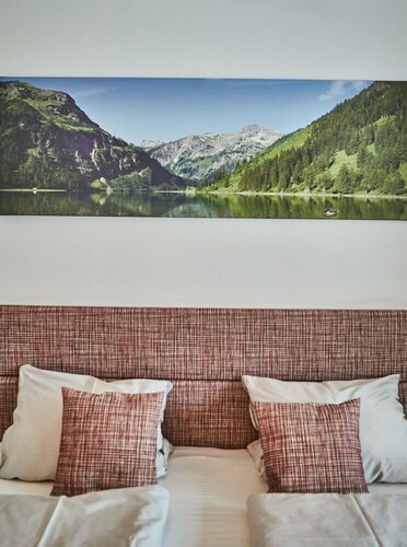 Holiday Penthouse Moosweg, Reserva ahora Hotel Hoteles en Salzburgo con aparcamiento, Aparcamiento