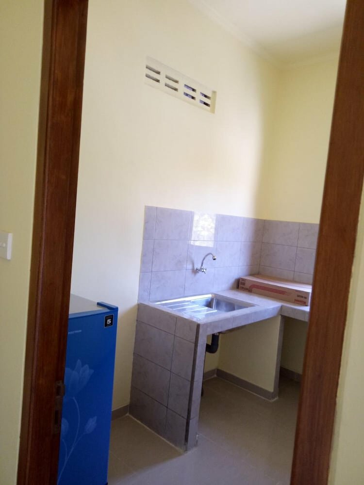 M. A Home Stay