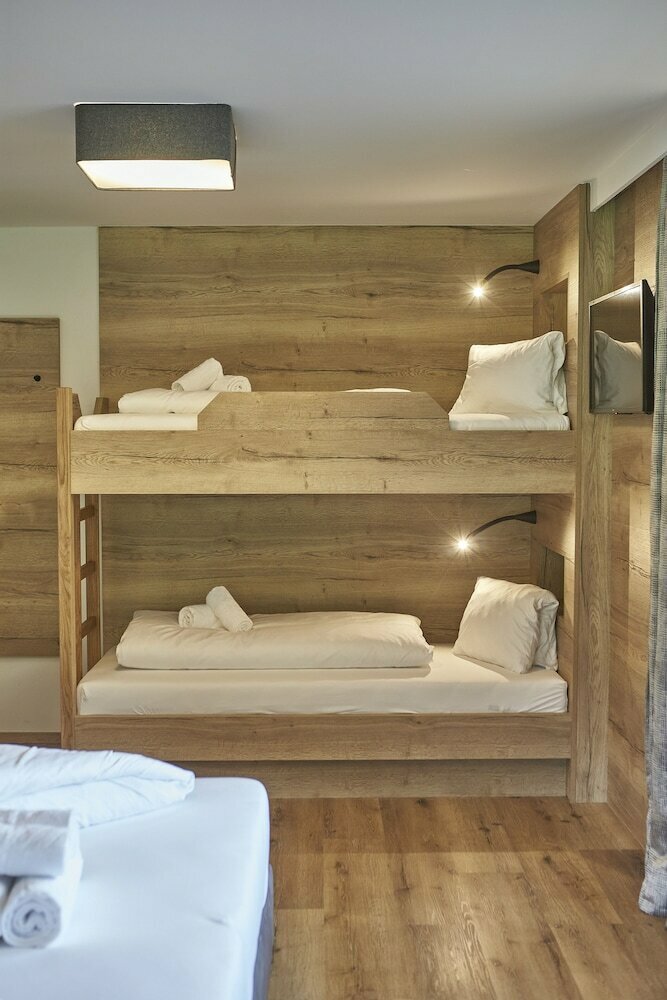 Appartements Gappmaier