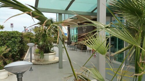 Little Hotel, Забронировать Отель Отели Риччоне 3 звезды, 3*