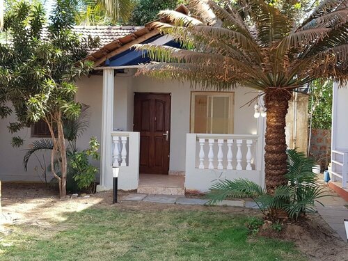 OYO 19783 Arabian Sands Beach Resort, Забронировать Курортный отель Отели Пернем с парковкой, Парковка