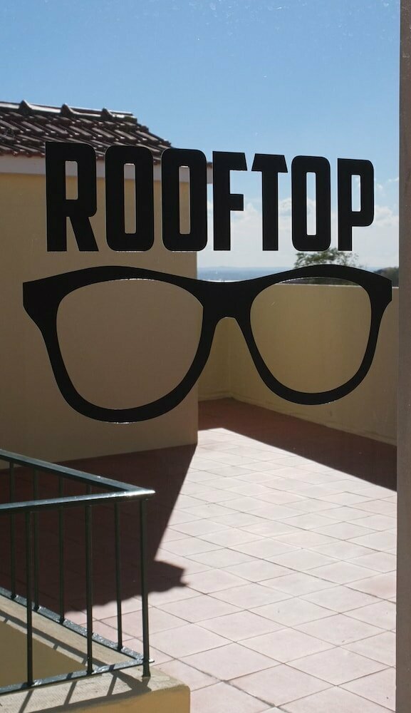 Boa Nova Guesthouse