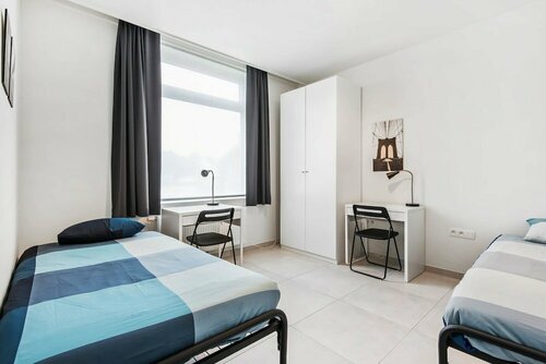 Kortrijkstay, Забронировать Отель Цвевегем Leiestreek