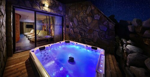 Chalets Jasná Collection - Apartments, Забронировать Шале Коттеджи Ясна, Коттедж