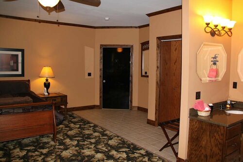 Caldwell Messenger Suites, Réserver Hôtel South Haven Kansas