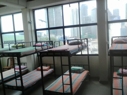 Haven Fort Hostel, Забронировать Хостел Хостелы Округа Коломбо, Хостел