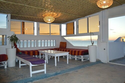 Le Spot Surf Camp, Забронировать Отель Тагазут Agadir-Ida ou Tanane