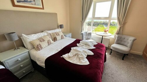 Harbour House, Забронировать Гостевой дом Каслгрегори Dingle Peninsula