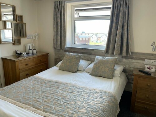 Claxton Hotel - Book Direct for Best Prices