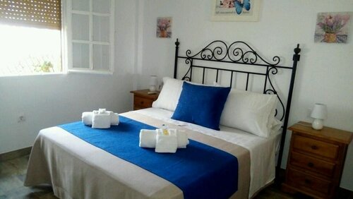 Las Buganvillas Laguna Playa, Забронировать Отель Отели Коста-де-Альмерия 3 звезды, 3*