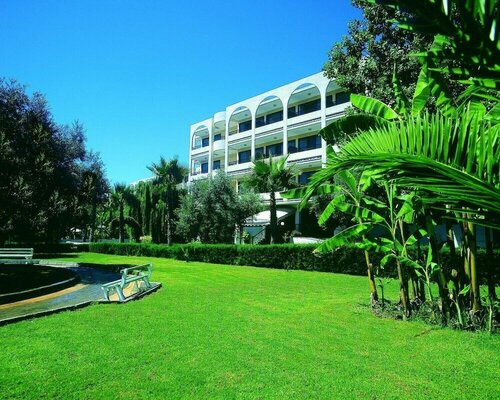 Atlantica Gardens, Rezerwuj Hotel Hotele w Limassol z Parkingiem, Parking