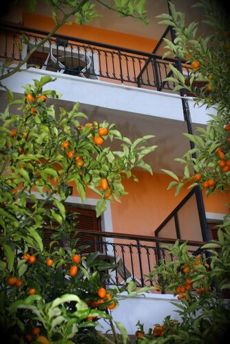 Tina Hotel, Забронировать Отель Дассия 
