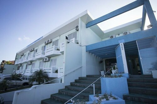 Hotel Porto Fino, Забронировать Отель Понтал-ду-Парана Парана