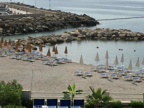 Hotel Lembo di mare, Забронировать Отель Отели Сан-Мауро-Чиленто с завтраком, Завтраки