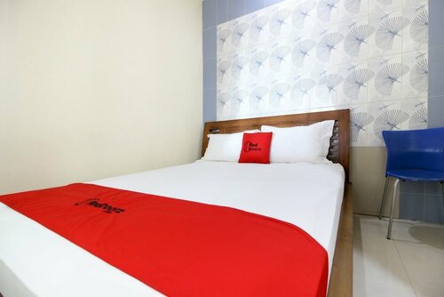 Reddoorz Syariah Near Uin Yogyakarta, Reserva ahora Hotel Sleman Provincia de Yogyakarta