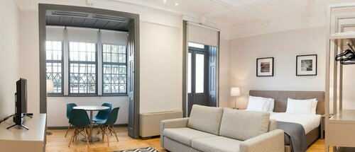FMO Apartments Boavista, Забронировать Апартаменты/квартира Порту Регион Порту