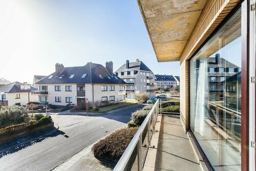 Zuidkant GV01, Забронировать Апартаменты/квартира Отели Коксейде с парковкой, Парковка