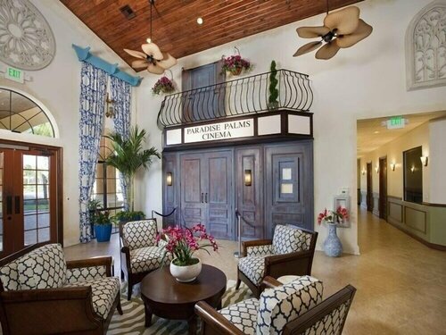 Ov2888 - Paradise Palms - 5 Bed 4 Baths Villa, Забронировать Вилла Фор Корнерз штат Флорида